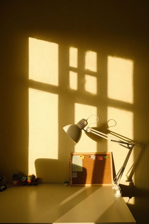 Tips for Creating a Cozy and Productive Home Office Environment